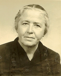 Eeva Ruotsi